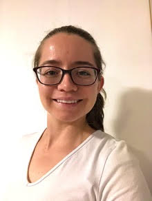 Melissa Sargent Headshot